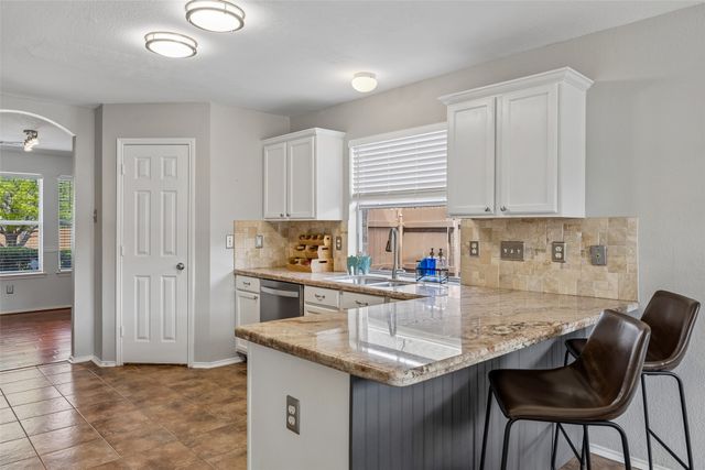 2807 Nandina Street, Mckinney, TX 75071