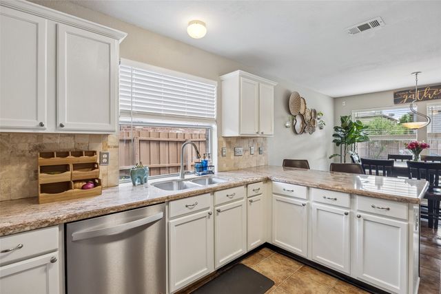 2807 Nandina Street, Mckinney, TX 75071