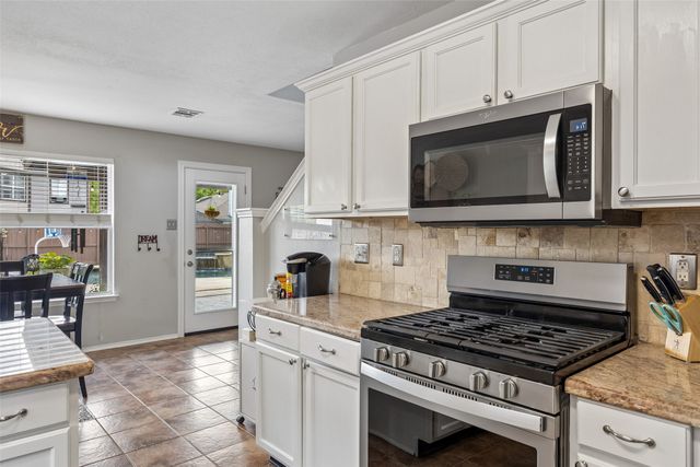 2807 Nandina Street, Mckinney, TX 75071