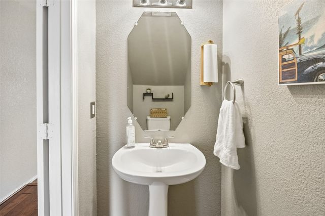 2807 Nandina Street, Mckinney, TX 75071