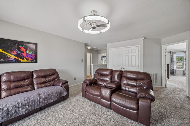 2807 Nandina Street, Mckinney, TX 75071