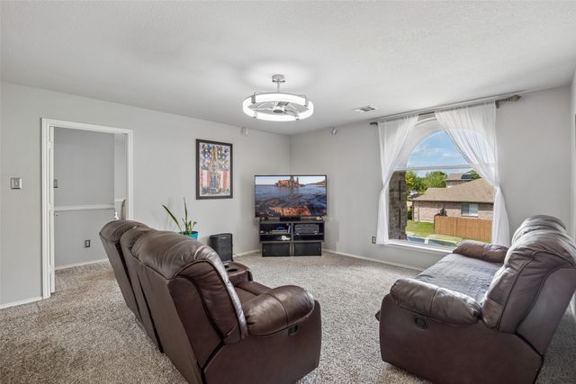 2807 Nandina Street, Mckinney, TX 75071