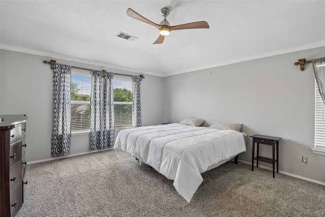 2807 Nandina Street, Mckinney, TX 75071