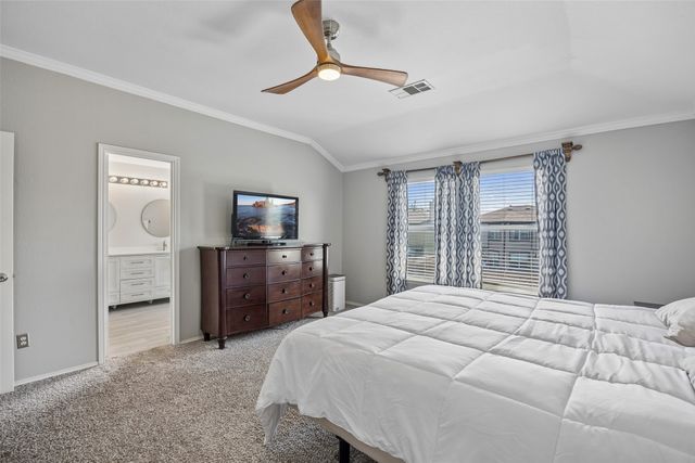 2807 Nandina Street, Mckinney, TX 75071