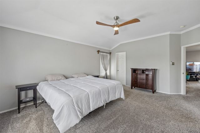 2807 Nandina Street, Mckinney, TX 75071