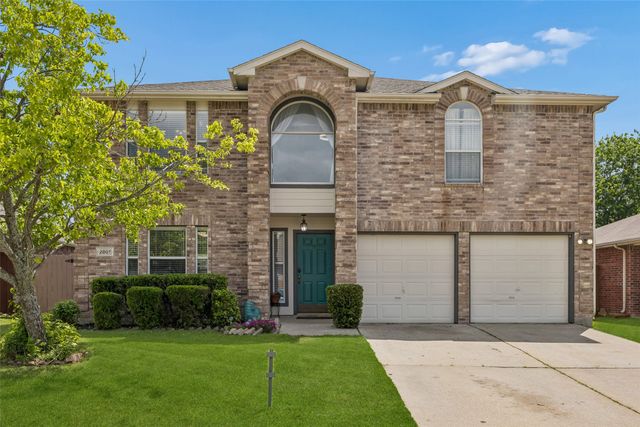 2807 Nandina Street, Mckinney, TX 75071