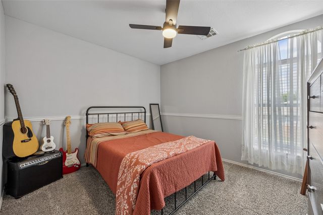 2807 Nandina Street, Mckinney, TX 75071