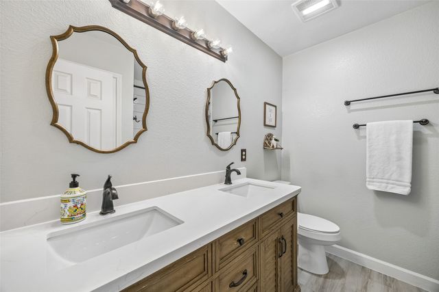 2807 Nandina Street, Mckinney, TX 75071