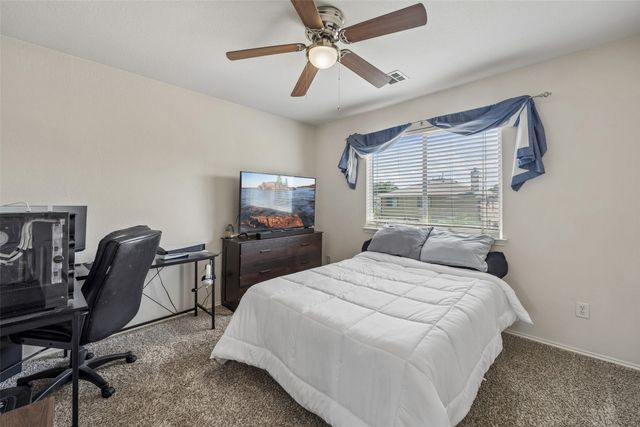 2807 Nandina Street, Mckinney, TX 75071