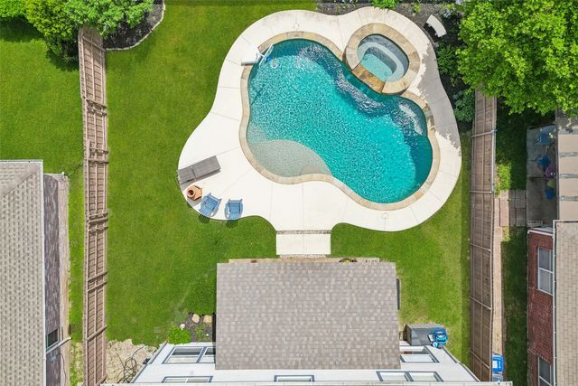 2807 Nandina Street, Mckinney, TX 75071