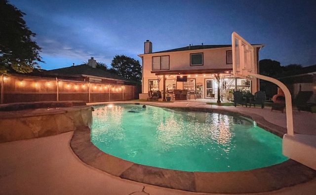 2807 Nandina Street, Mckinney, TX 75071