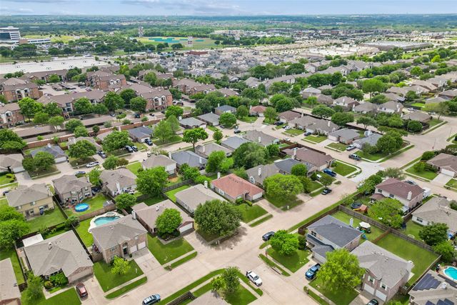 2807 Nandina Street, Mckinney, TX 75071