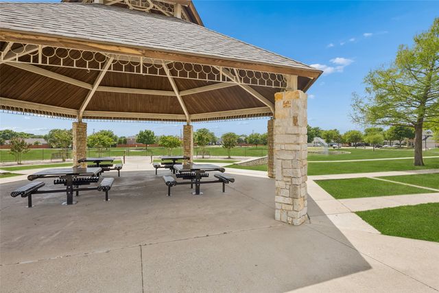 2807 Nandina Street, Mckinney, TX 75071