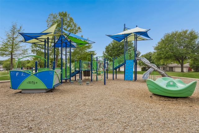 2807 Nandina Street, Mckinney, TX 75071