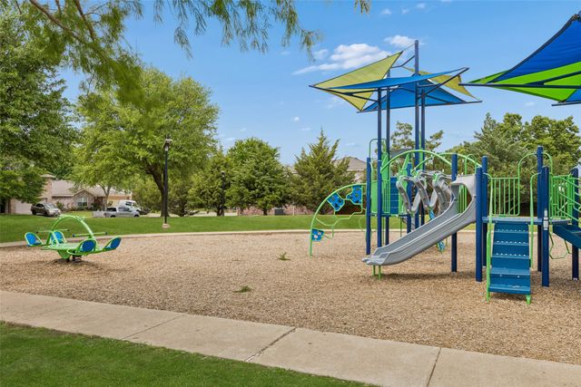 2807 Nandina Street, Mckinney, TX 75071