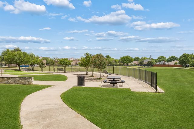 2807 Nandina Street, Mckinney, TX 75071