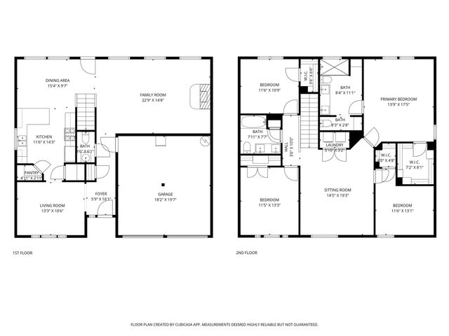 2807 Nandina Street, Mckinney, TX 75071