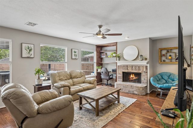 2807 Nandina Street, Mckinney, TX 75071