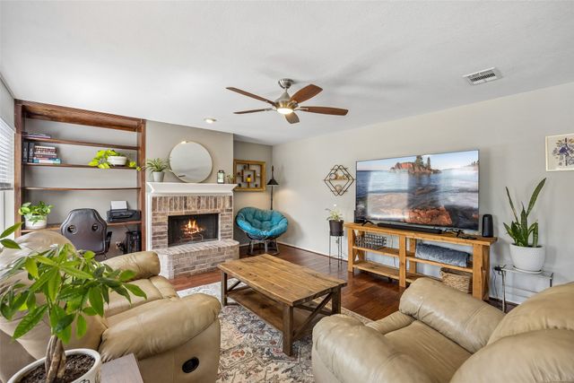 2807 Nandina Street, Mckinney, TX 75071