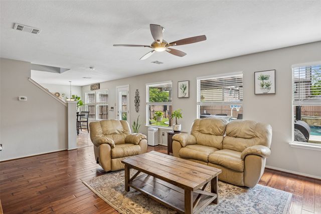 2807 Nandina Street, Mckinney, TX 75071