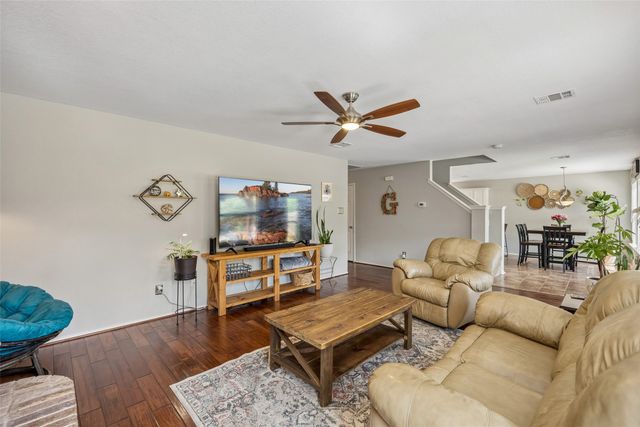 2807 Nandina Street, Mckinney, TX 75071