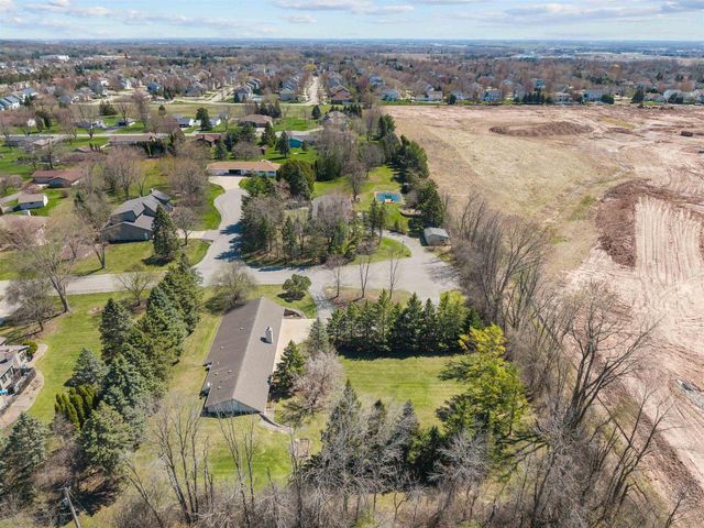 10 N KURT AVENUE, Appleton, WI 54913