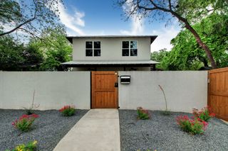 4613 Harmon Ave, Austin, TX 78751