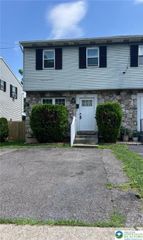 1023 Front Street South, Allentown City, PA 18103