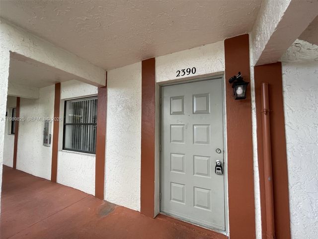 2390 Coral Springs Dr 2390, Coral Springs, FL 33065