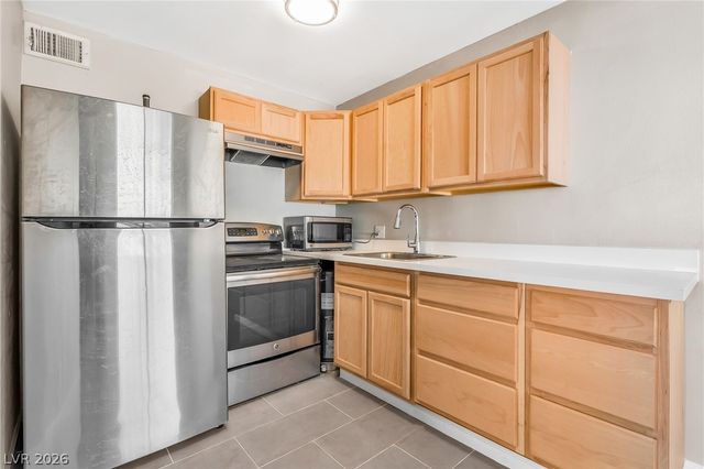 208 Orland Street 9, Las Vegas, NV 89107