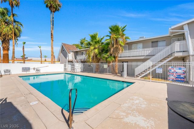 208 Orland Street 9, Las Vegas, NV 89107