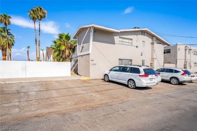 208 Orland Street 9, Las Vegas, NV 89107
