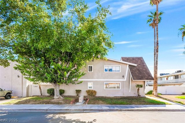 208 Orland Street 9, Las Vegas, NV 89107