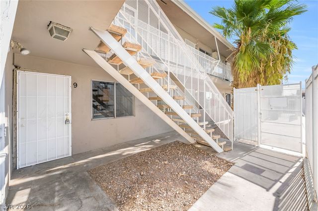208 Orland Street 9, Las Vegas, NV 89107