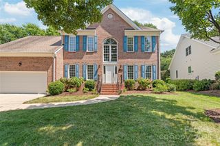 6533 Red Maple Drive, Charlotte, NC 28277