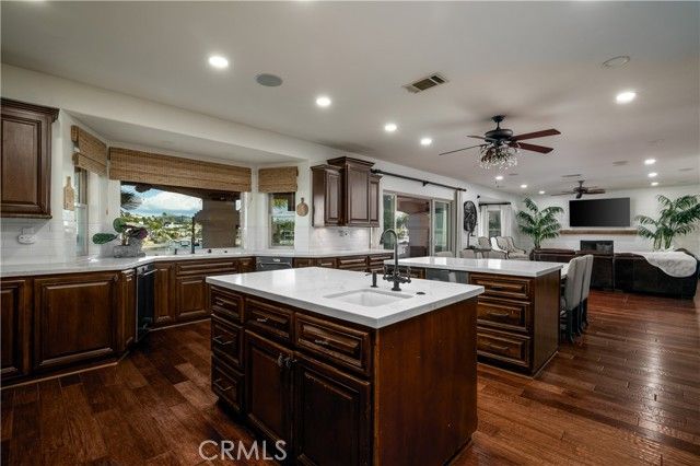 22986 Gray Fox Drive, Canyon Lake, CA 92587