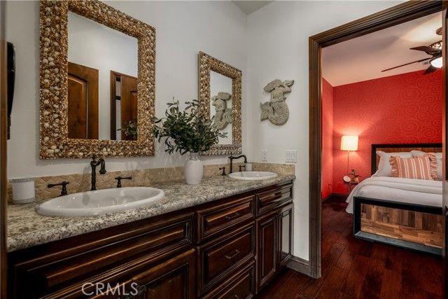 22986 Gray Fox Drive, Canyon Lake, CA 92587