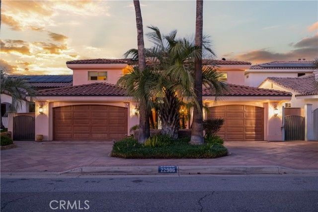 22986 Gray Fox Drive, Canyon Lake, CA 92587