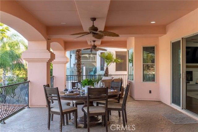 22986 Gray Fox Drive, Canyon Lake, CA 92587