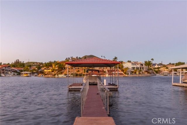 22986 Gray Fox Drive, Canyon Lake, CA 92587