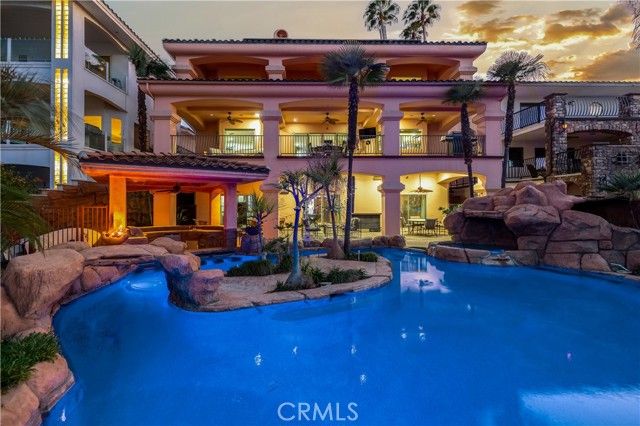 22986 Gray Fox Drive, Canyon Lake, CA 92587