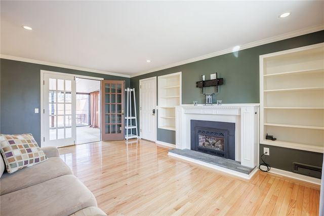 60 San Marie Drive, Irondequoit, NY 14622