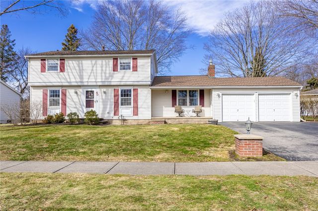 60 San Marie Drive, Irondequoit, NY 14622