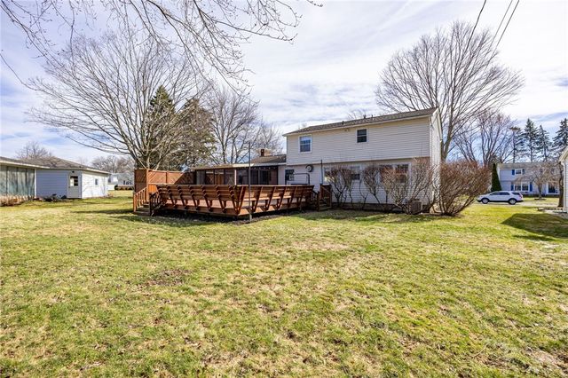 60 San Marie Drive, Irondequoit, NY 14622