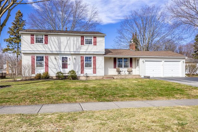 60 San Marie Drive, Irondequoit, NY 14622