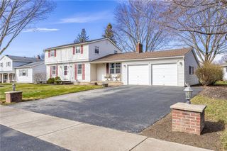 60 San Marie Drive, Irondequoit, NY 14622