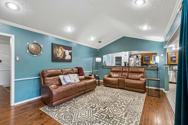 1709 Timbers Drive, Irving, TX 75061