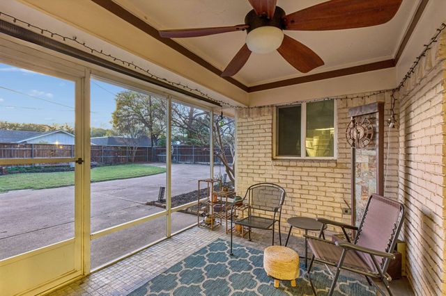 1709 Timbers Drive, Irving, TX 75061