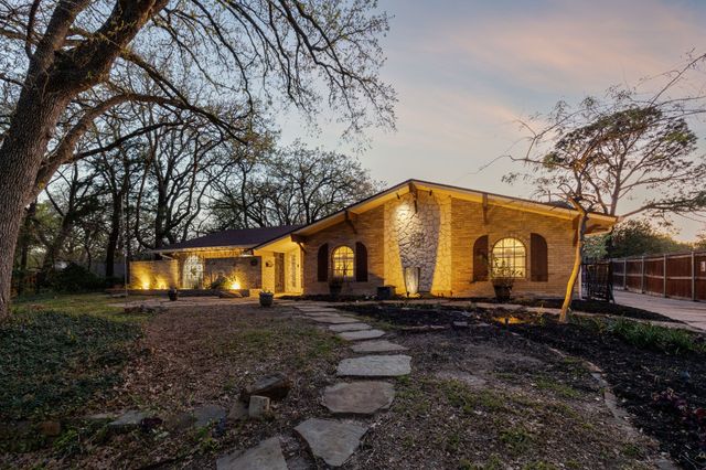 1709 Timbers Drive, Irving, TX 75061