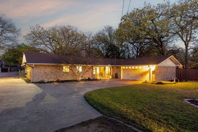 1709 Timbers Drive, Irving, TX 75061